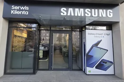 1CORE - Autoryzowany Serwis Samsung Łódź